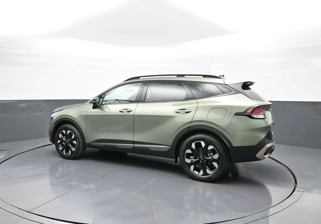 2023 Kia Sportage - Image 7 of 21
