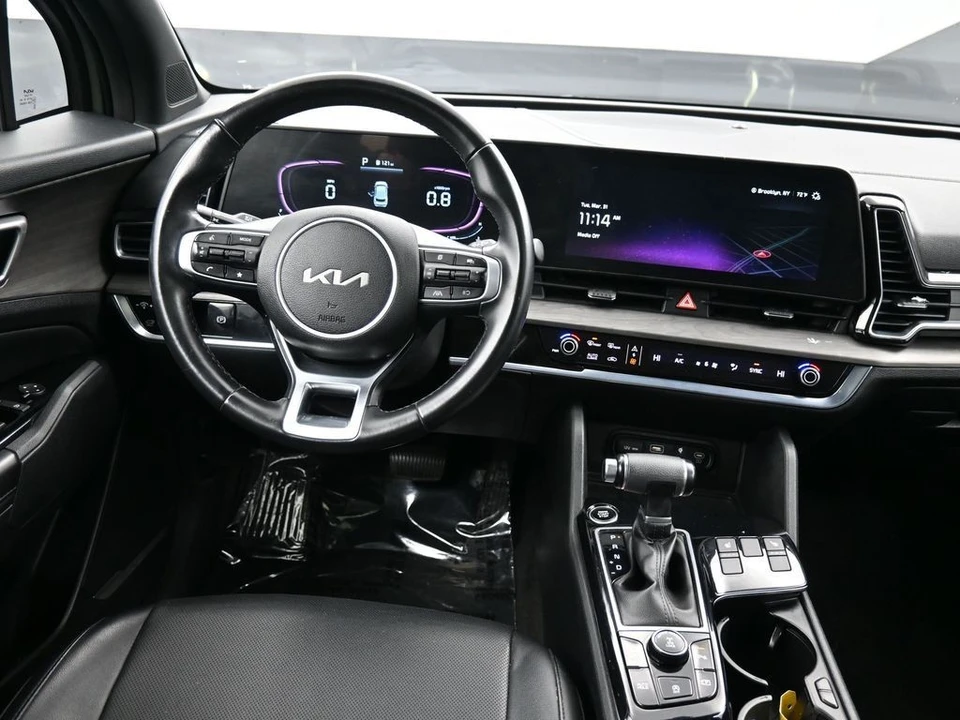 2023 Kia Sportage - Image 20 of 21