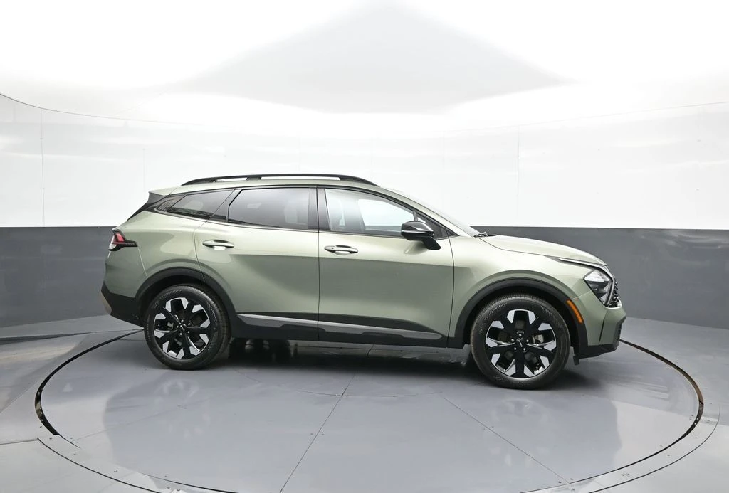 2023 Kia Sportage - Image 3 of 21
