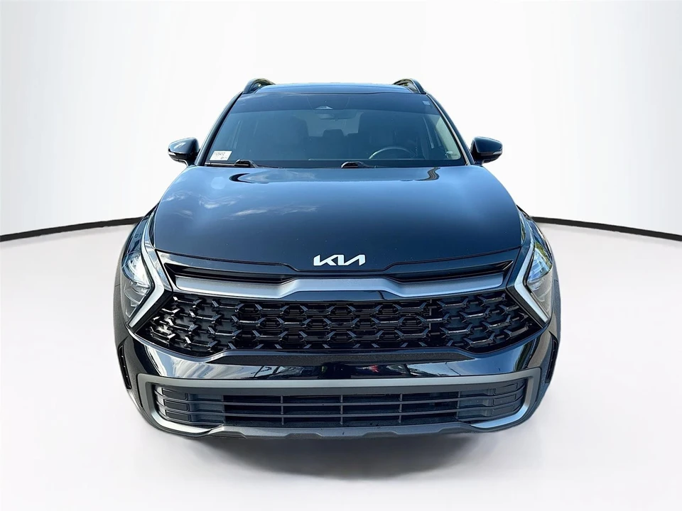 2023 Kia Sportage - Image 2 of 21
