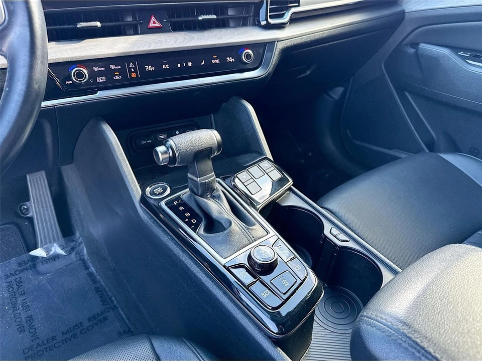 2023 Kia Sportage - Image 15 of 21