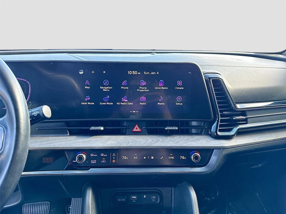 2023 Kia Sportage - Image 14 of 21