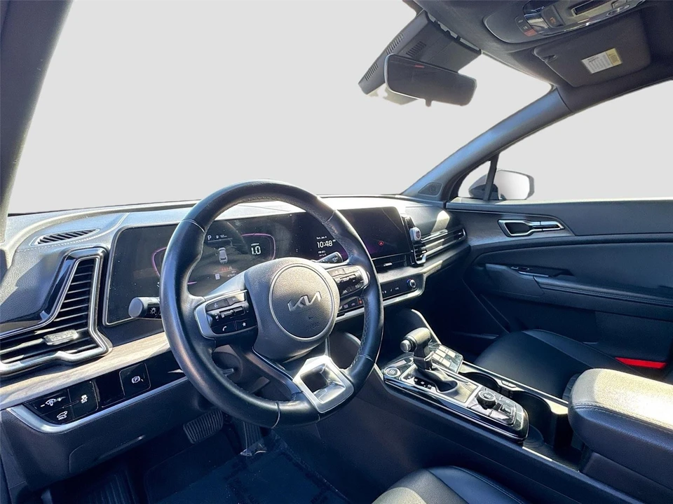 2023 Kia Sportage - Image 9 of 21