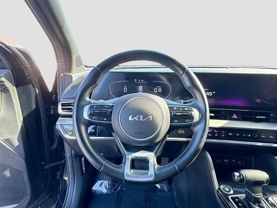 2023 Kia Sportage - Image 10 of 21