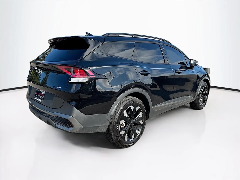 2023 Kia Sportage - Image 7 of 21