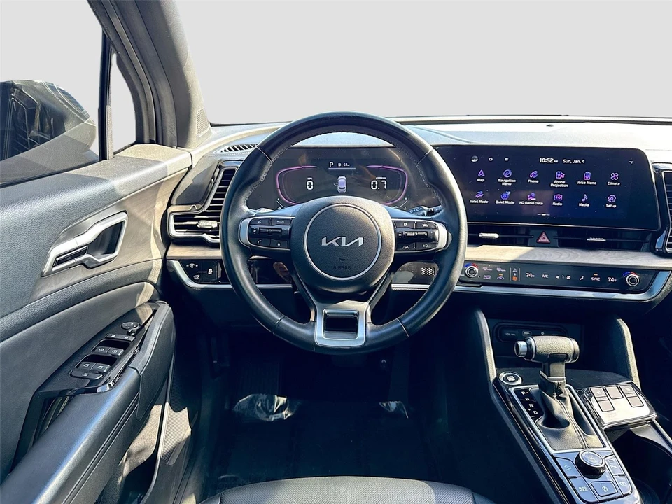 2023 Kia Sportage - Image 21 of 21