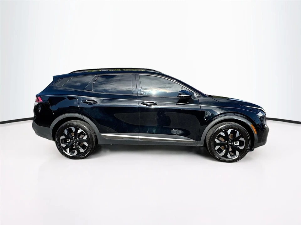 2023 Kia Sportage - Image 8 of 21