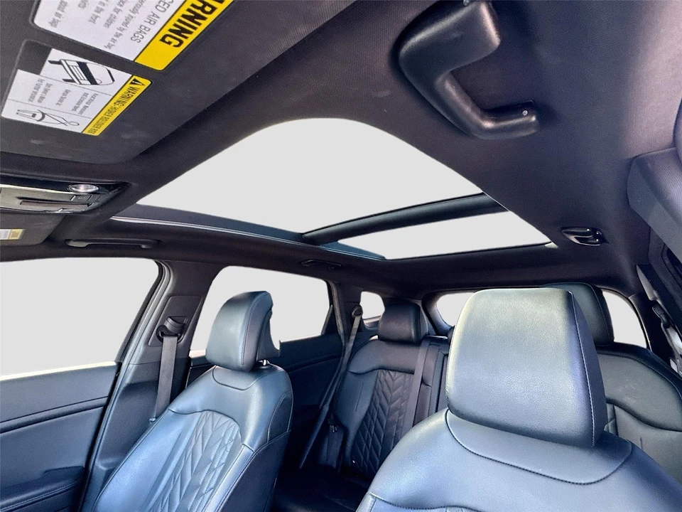 2023 Kia Sportage - Image 20 of 21