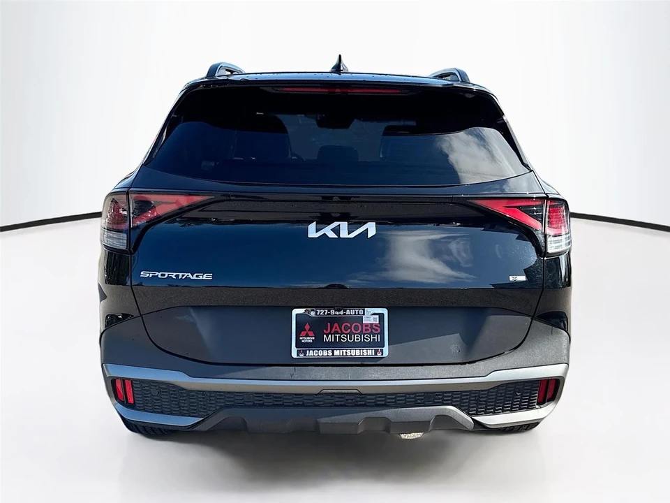2023 Kia Sportage - Image 6 of 21
