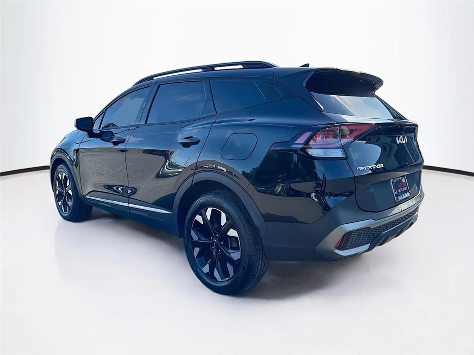 2023 Kia Sportage - Image 5 of 21