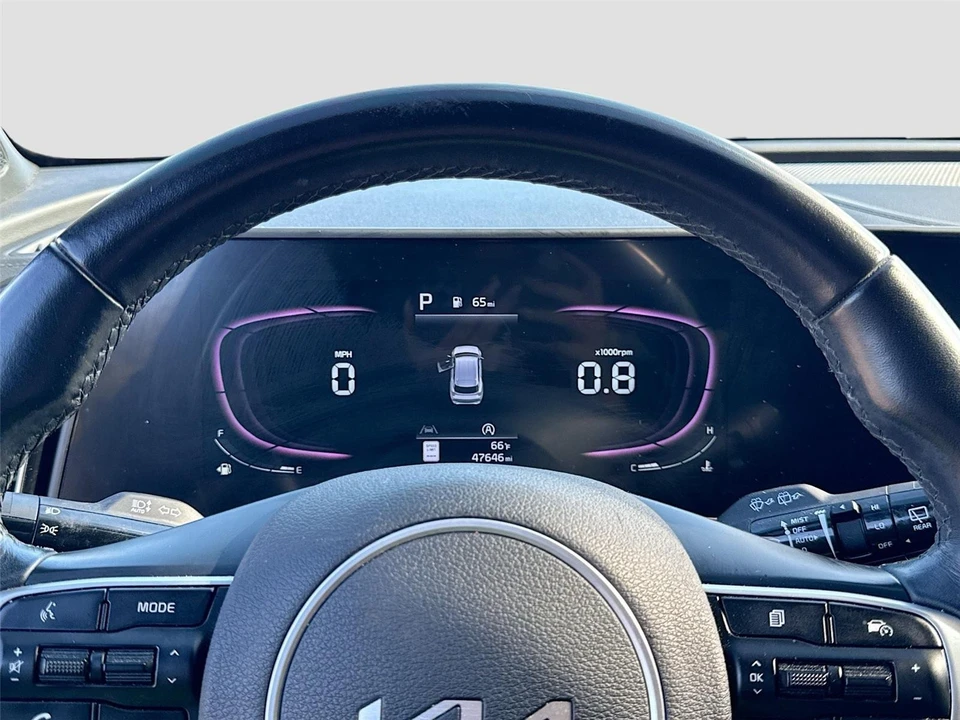 2023 Kia Sportage - Image 11 of 21