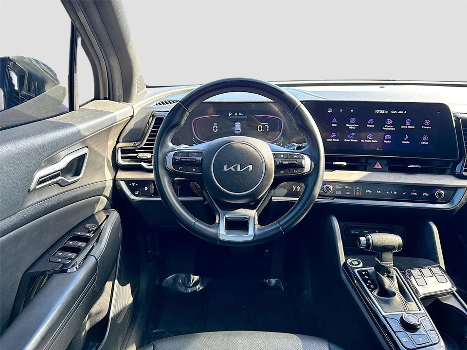 2023 Kia Sportage - Image 21 of 21