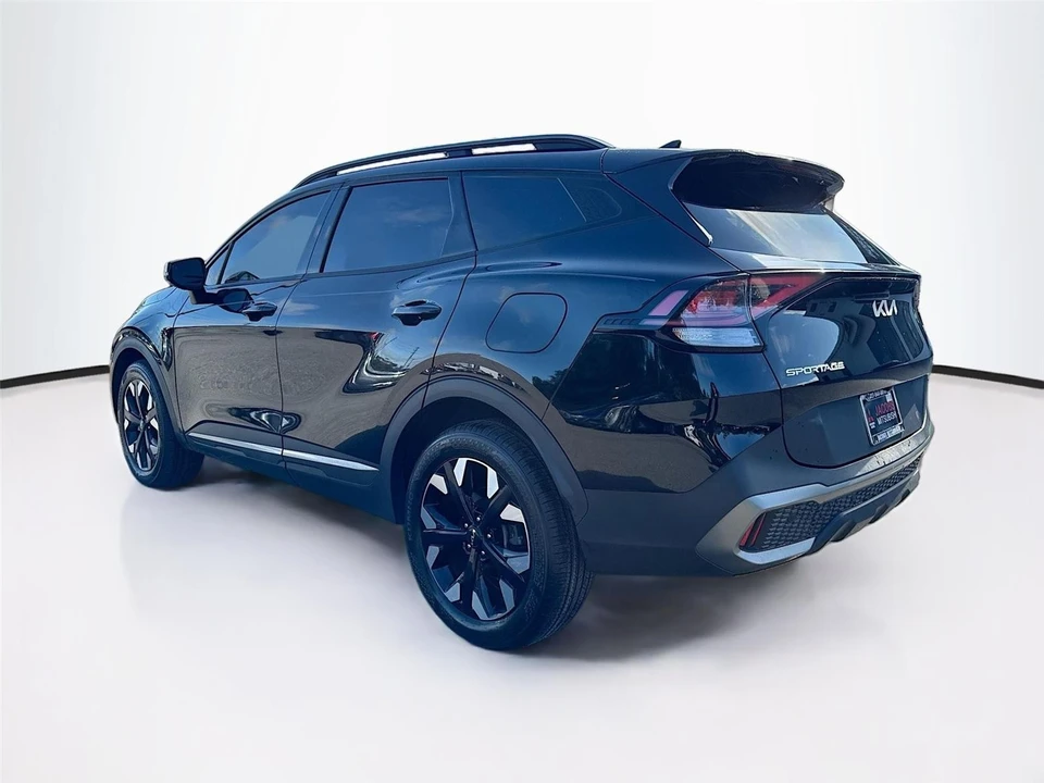 2023 Kia Sportage - Image 5 of 21