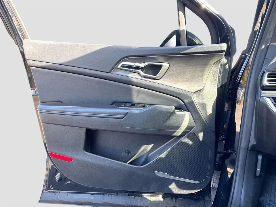2023 Kia Sportage - Image 17 of 21