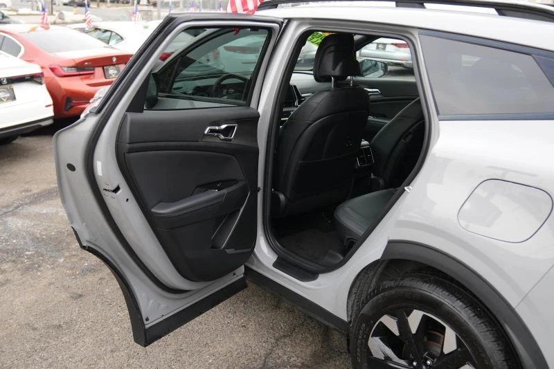 2023 Kia Sportage - Image 12 of 12