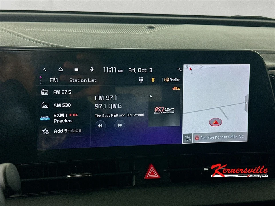 2023 Kia Sportage - Image 17 of 21