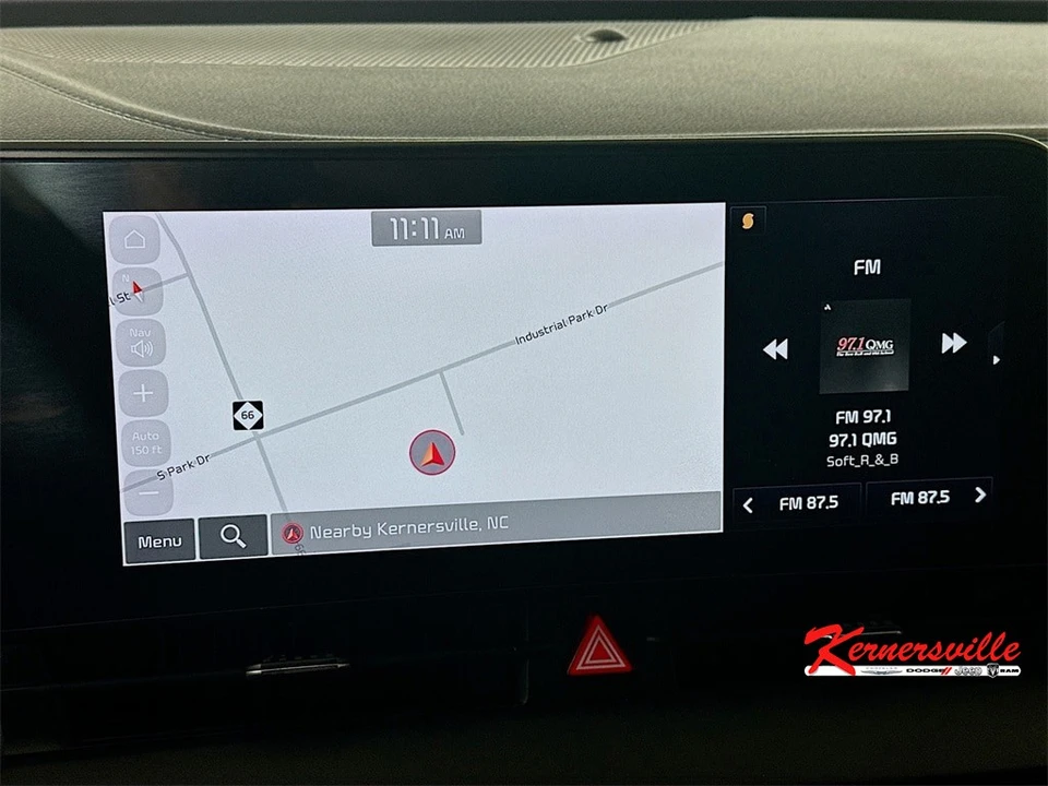 2023 Kia Sportage - Image 19 of 21