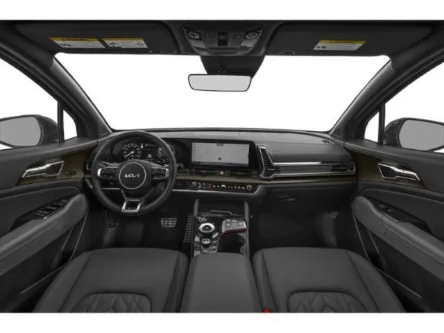 2023 Kia Sportage - Image 5 of 5