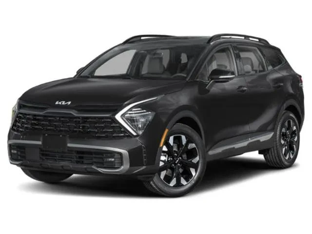 2023 Kia Sportage - Image 2 of 5