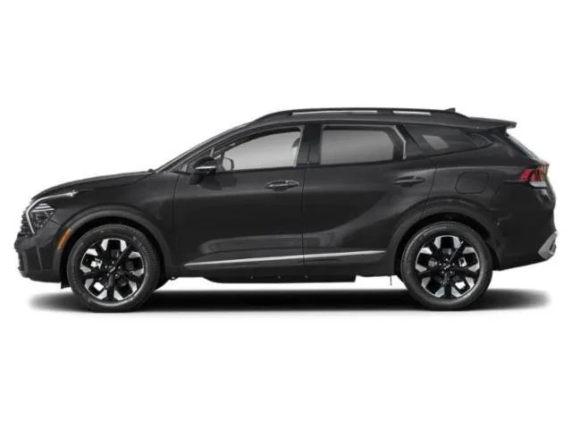 2023 Kia Sportage - Image 4 of 5