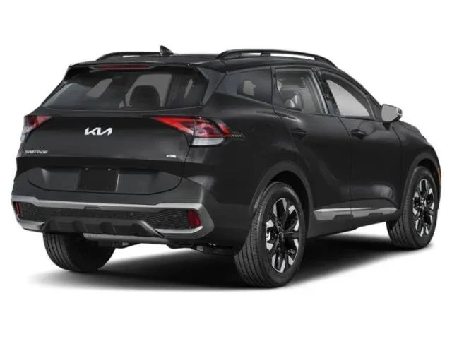 2023 Kia Sportage - Image 3 of 5