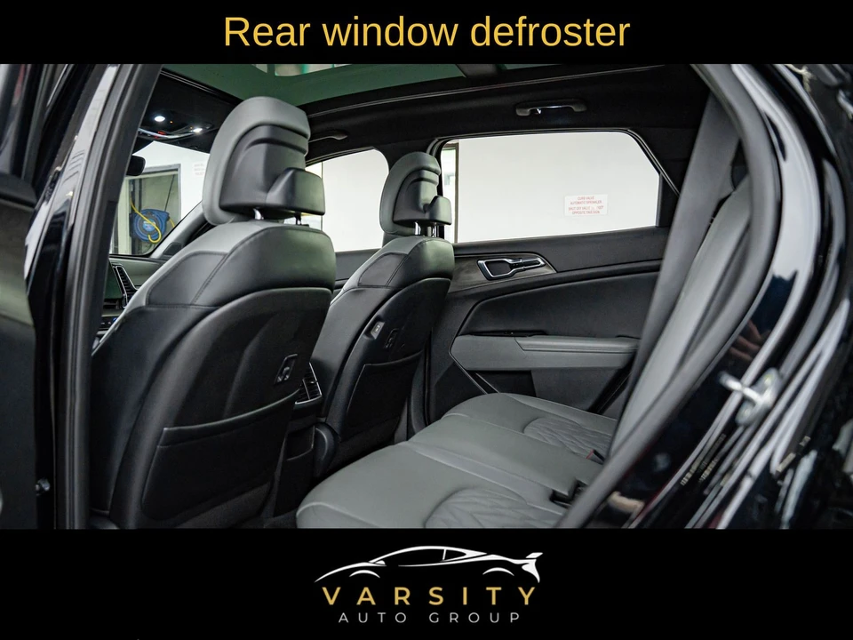 2023 Kia Sportage - Image 12 of 12