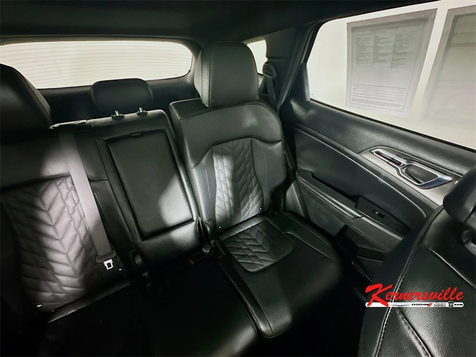 2023 Kia Sportage - Image 14 of 21