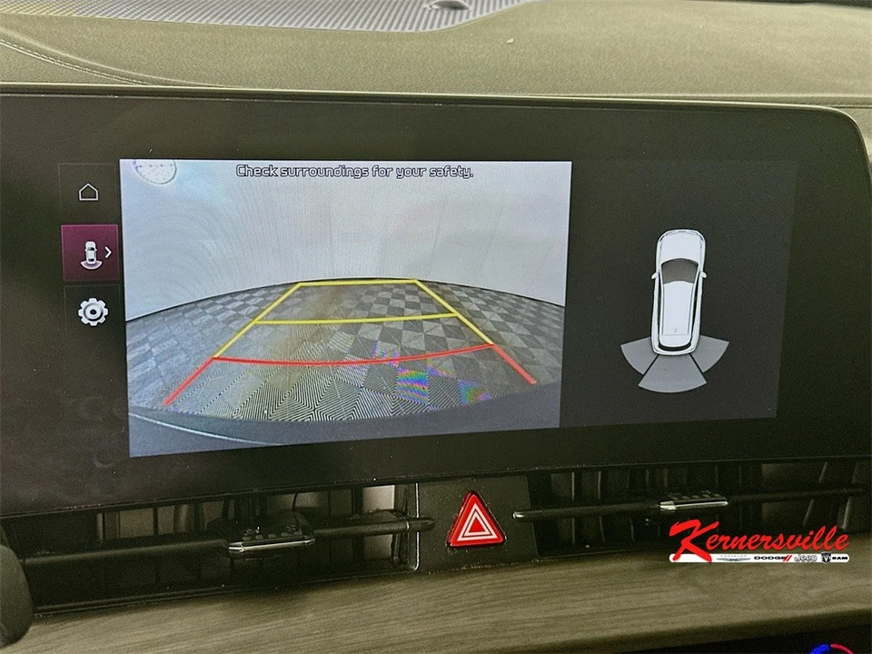 2023 Kia Sportage - Image 20 of 21