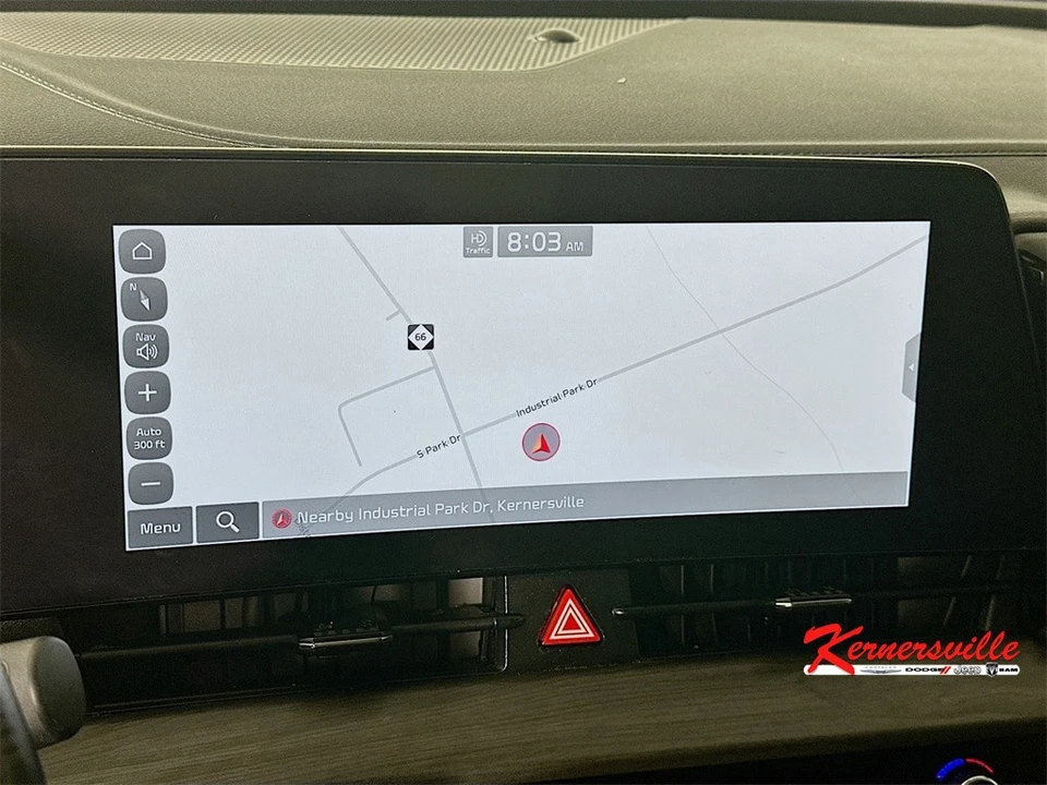 2023 Kia Sportage - Image 19 of 21