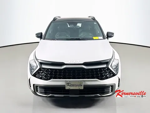 2023 Kia Sportage - Image 2 of 21