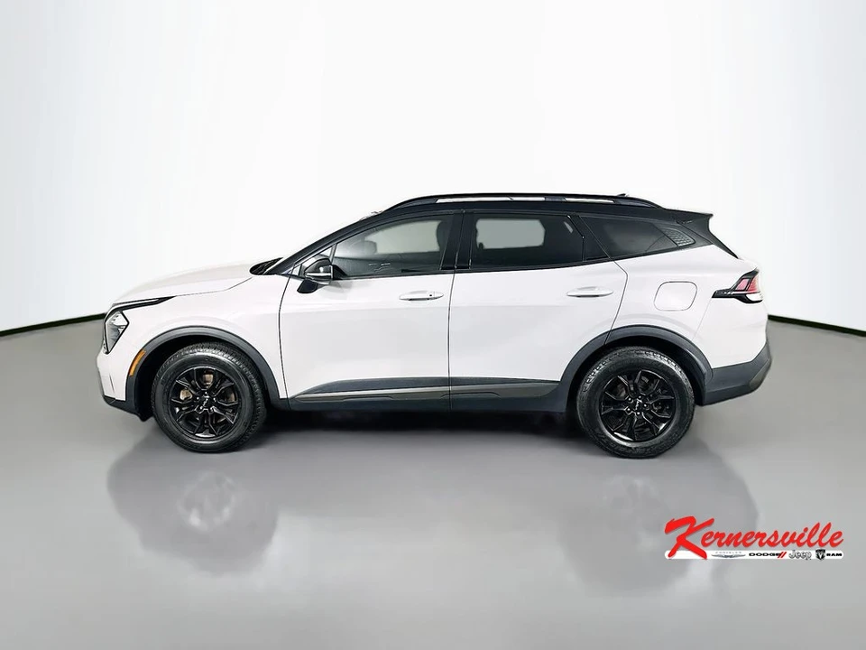 2023 Kia Sportage - Image 4 of 21