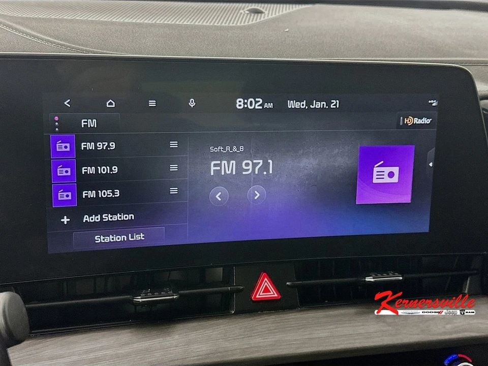 2023 Kia Sportage - Image 17 of 21