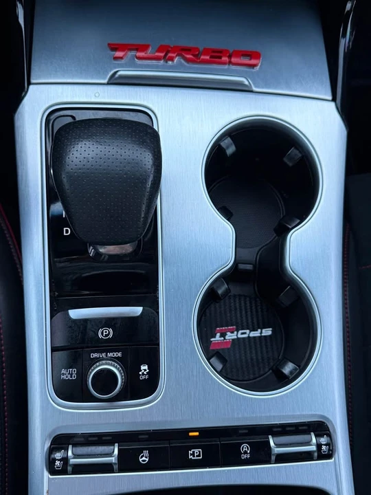 2023 Kia Stinger - Image 10 of 14