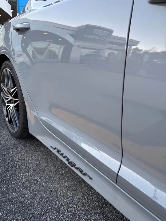 2023 Kia Stinger - Image 6 of 17