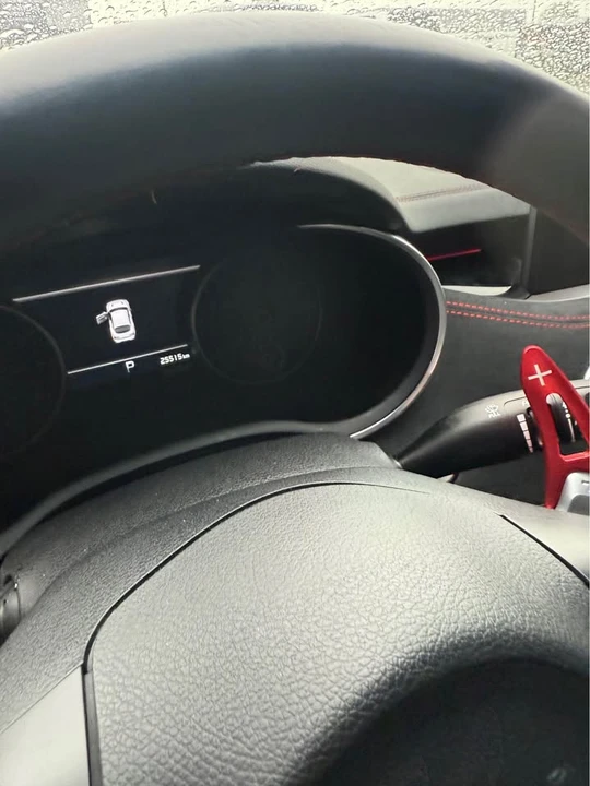 2023 Kia Stinger - Image 8 of 13