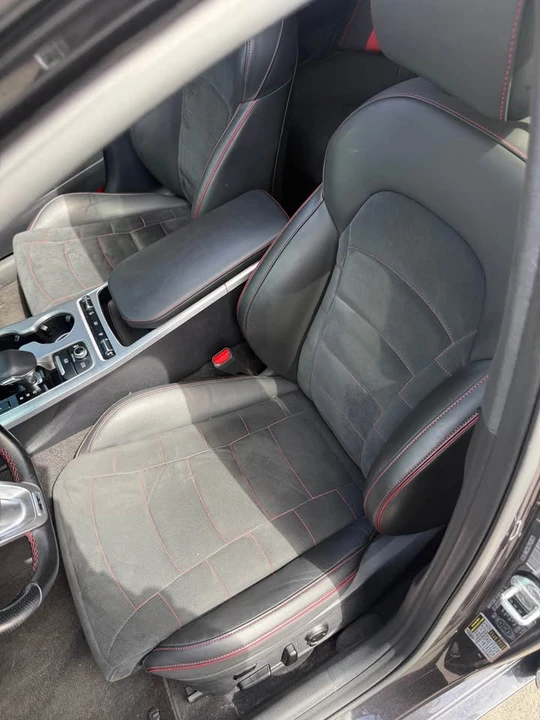 2023 Kia Stinger - Image 13 of 13
