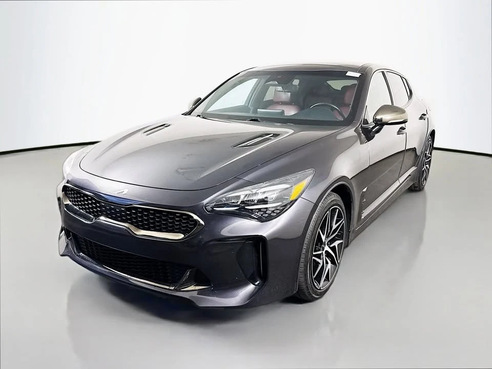 2023 Kia Stinger - Image 3 of 20