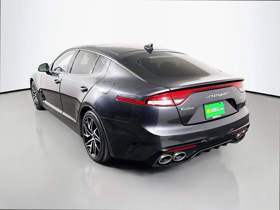 2023 Kia Stinger - Image 5 of 20