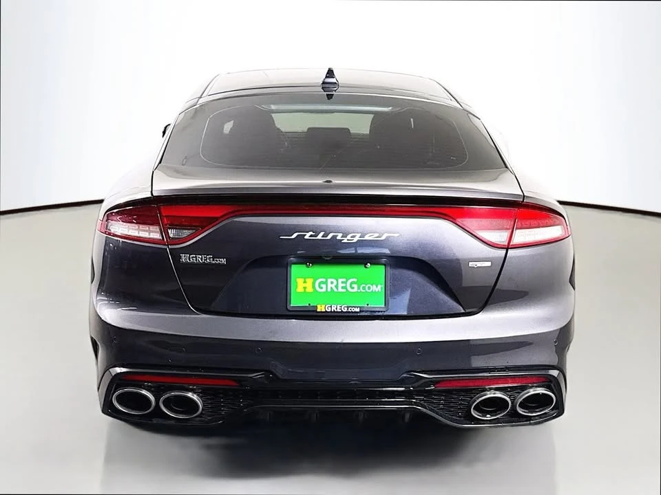 2023 Kia Stinger - Image 6 of 20
