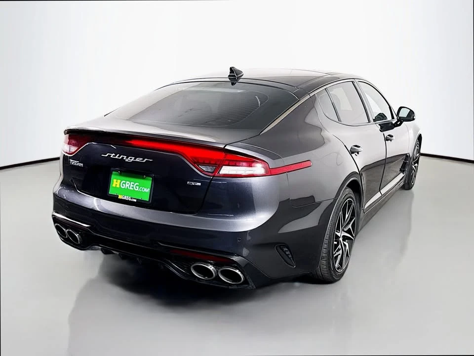 2023 Kia Stinger - Image 7 of 20