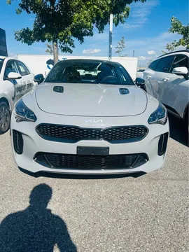2023 Kia Stinger