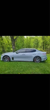 2023 Kia Stinger