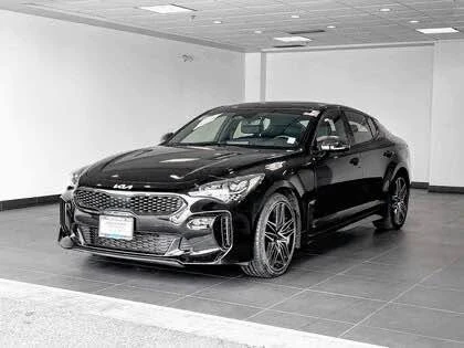 2023 Kia Stinger - Image 3 of 3