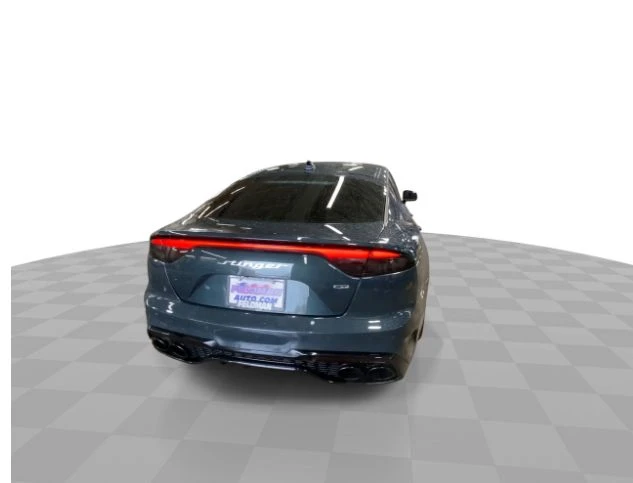 2023 Kia Stinger - Image 3 of 7