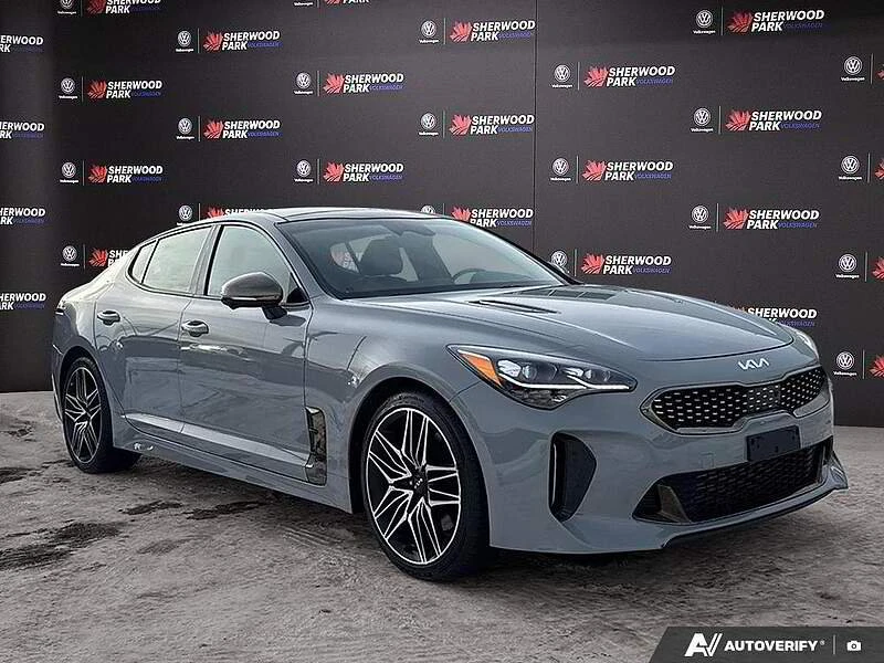 2023 Kia Stinger - Image 7 of 19