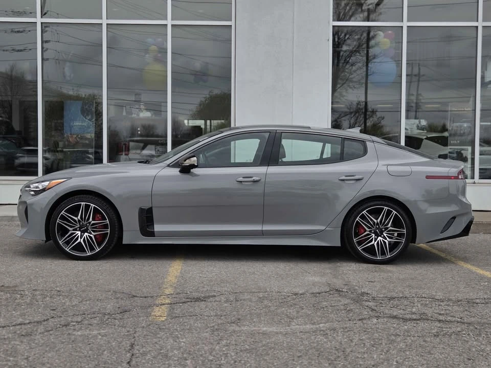 2023 Kia Stinger - Image 7 of 19