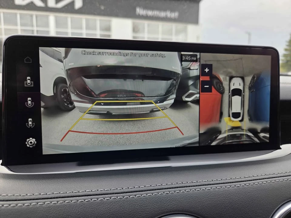 2023 Kia Stinger - Image 19 of 19