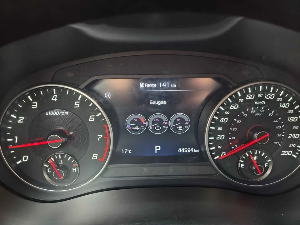 2023 Kia Stinger - Image 18 of 19