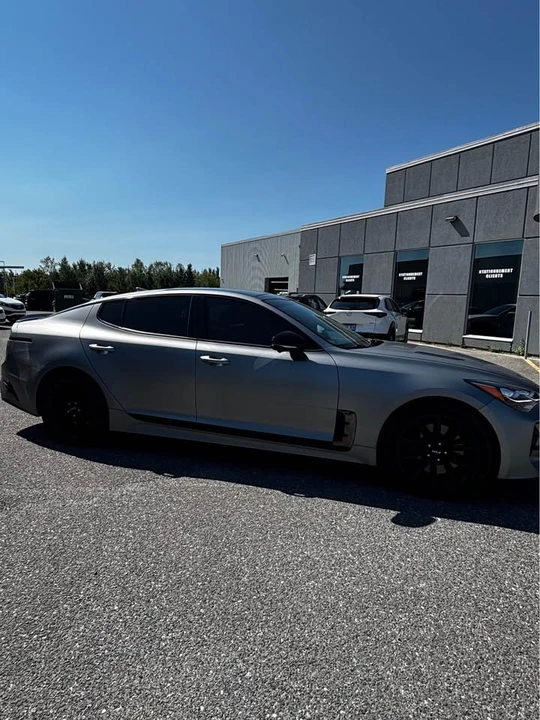 2023 Kia Stinger - Image 3 of 9