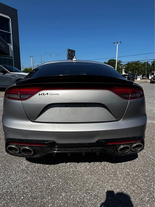 2023 Kia Stinger - Image 5 of 9